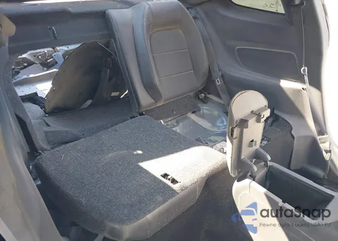 2020 Ford Mustang Gt Premium Fastback z USA, uszkodzony, nr VIN 1FA6P8CF3L5115080